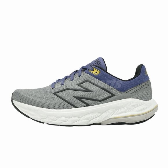 New Balance Fresh Foam X 860 V14 Running Shoes M86014D Men’s 8.5 Wide 2E NBY main image 6